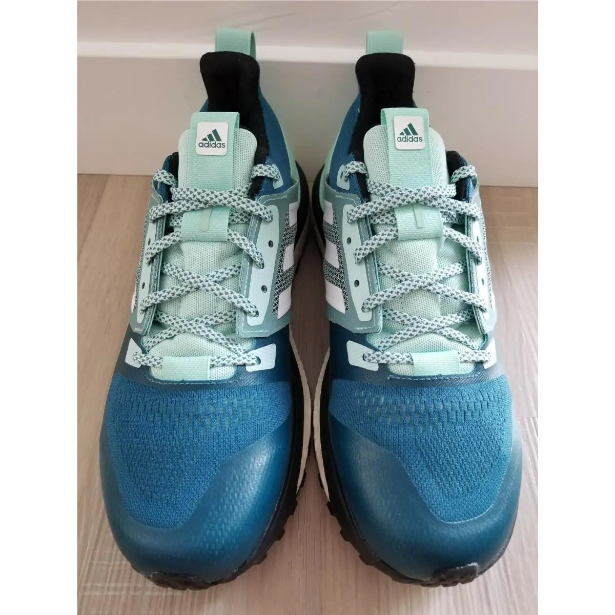 Adidas shoes - Adidas Originals Supernova Trail - Originals Supernova Trail - BB6625 - Blue 3