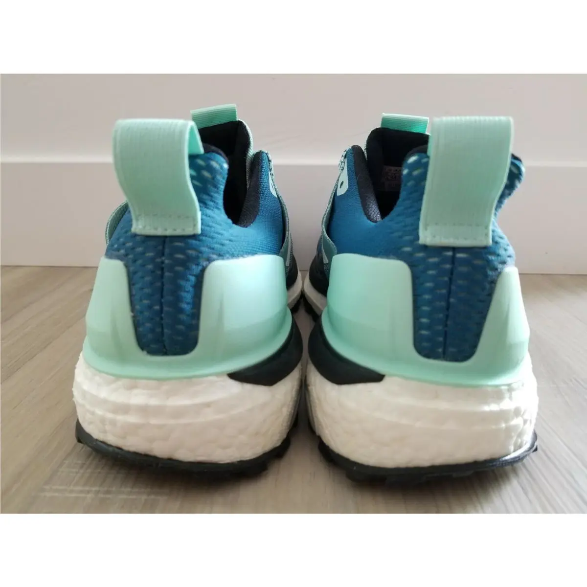 Adidas shoes - Adidas Originals Supernova Trail - Originals Supernova Trail - BB6625 - Blue 5
