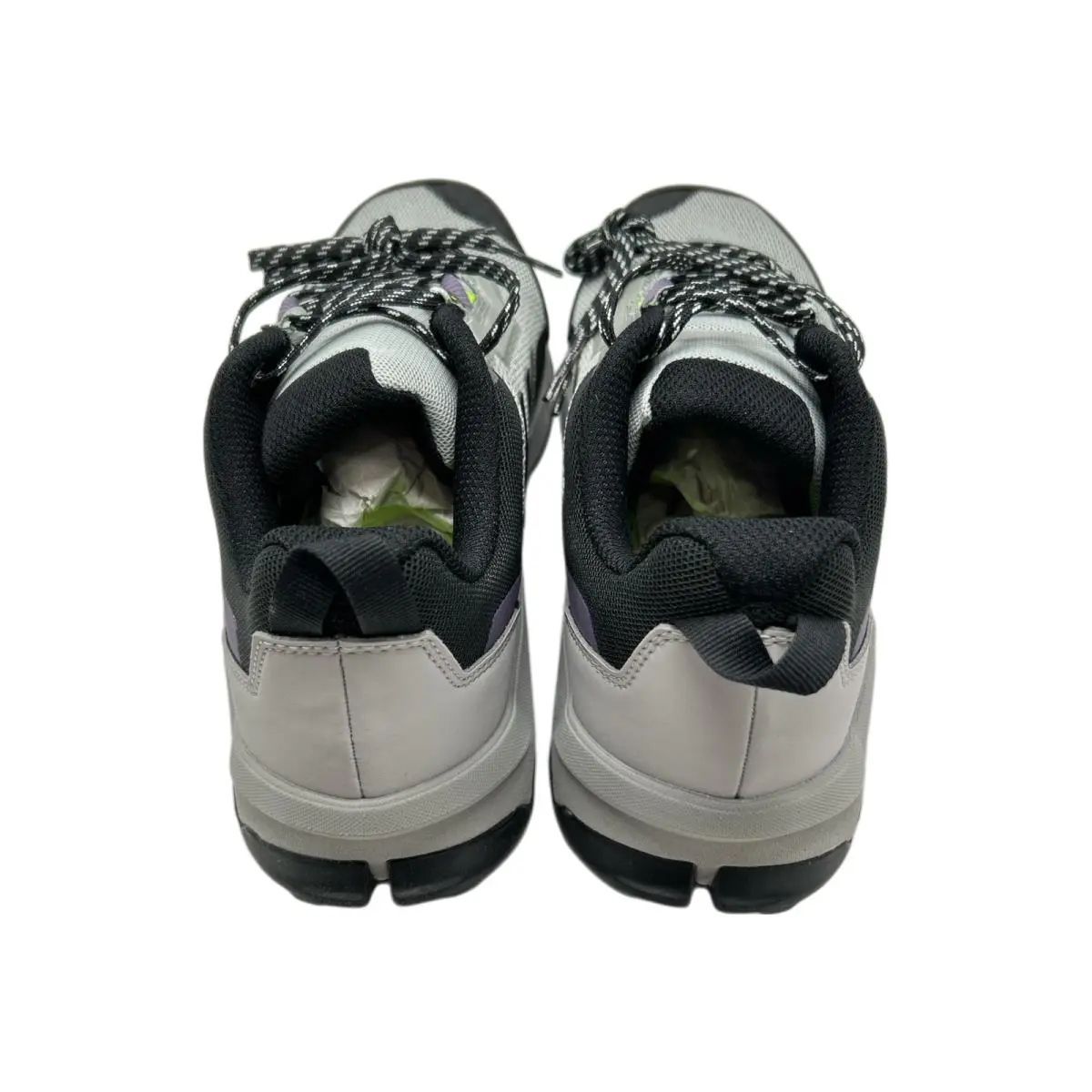 Adidas shoes - Terrex AX4 GTX - Terrex GTX - HQ1051 - Wonder Silver/Core Black/Grey 0