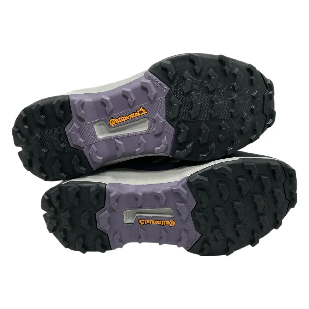 Adidas shoes - Terrex AX4 GTX - Terrex GTX - HQ1051 - Wonder Silver/Core Black/Grey 1