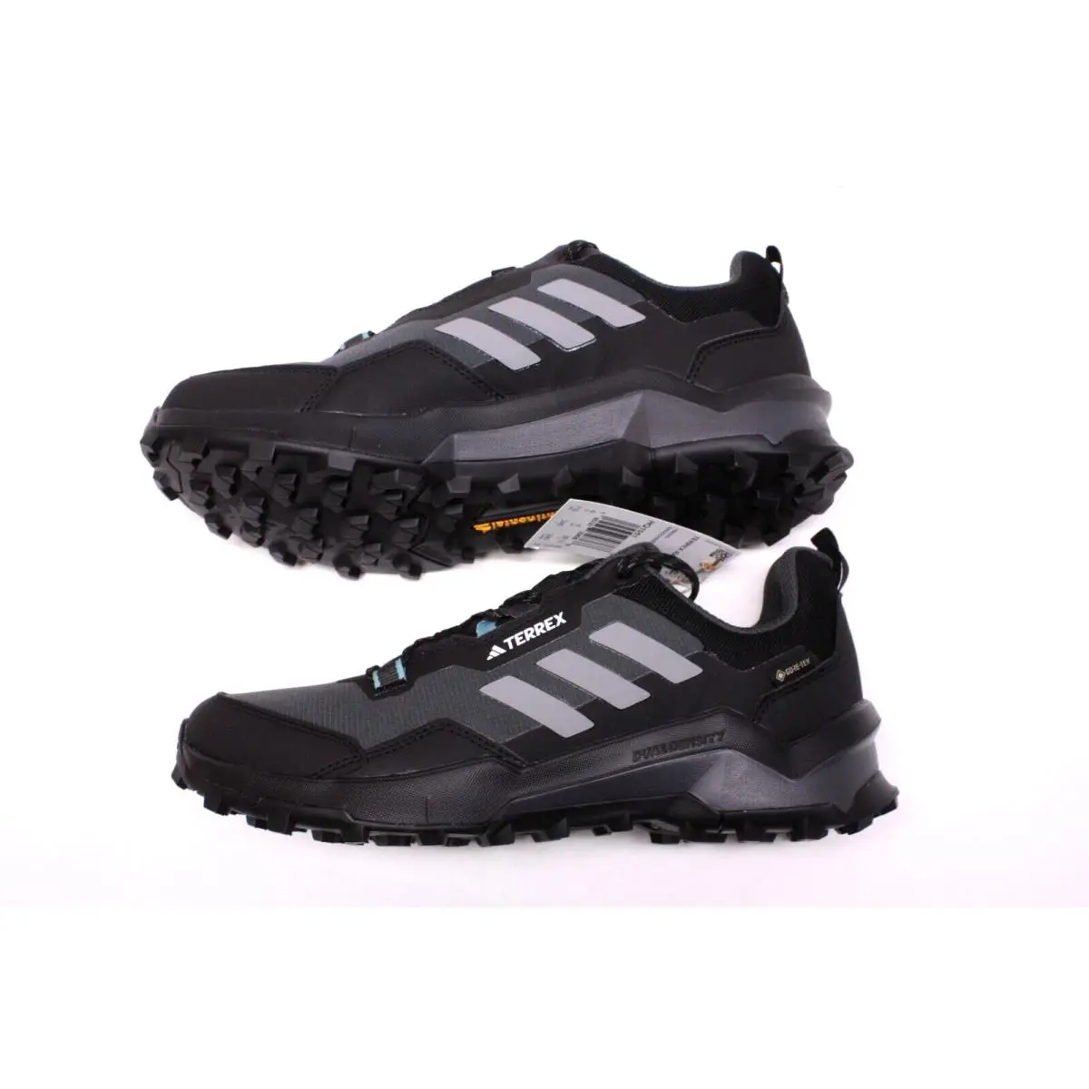 Adidas shoes - adidas TERREX AX4 - TERREX - HQ1051 - Black (UPC: 195747358412) 1
