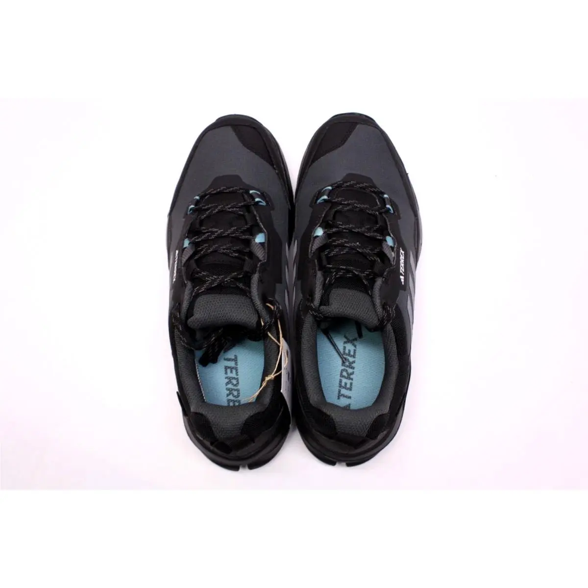Adidas shoes - adidas TERREX AX4 - TERREX - HQ1051 - Black (UPC: 195747358412) 0