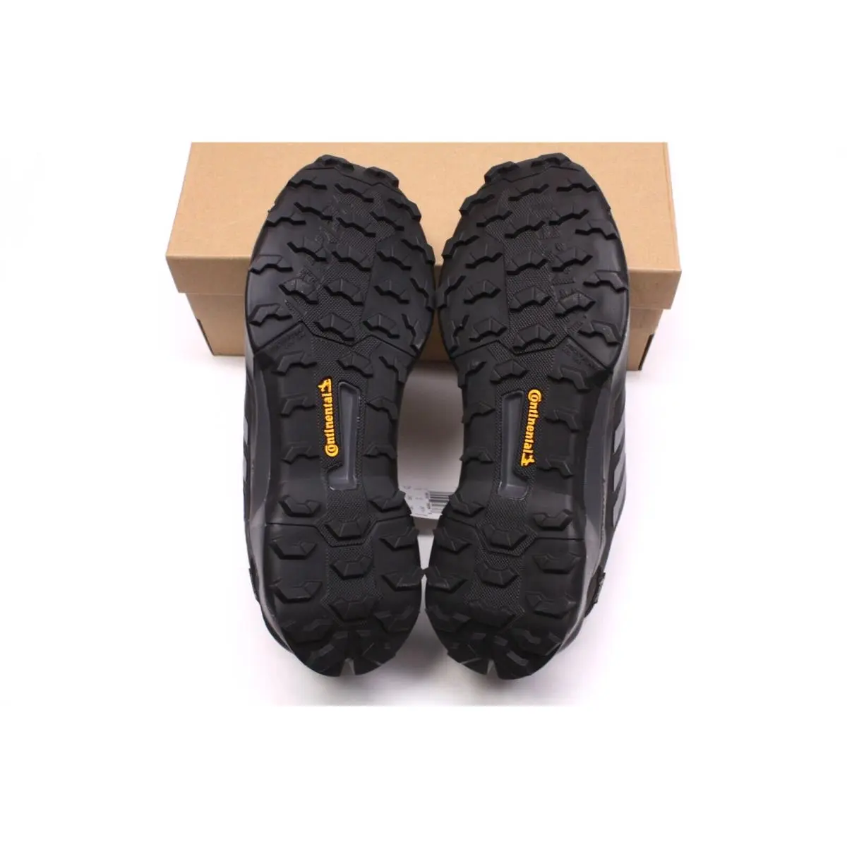 Adidas shoes - adidas TERREX AX4 - TERREX - HQ1051 - Black (UPC: 195747358412) 3