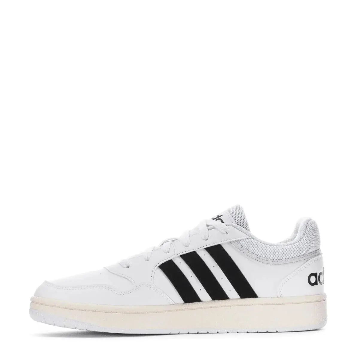 Adidas shoes - WHITE/BLACK - GY5434 3
