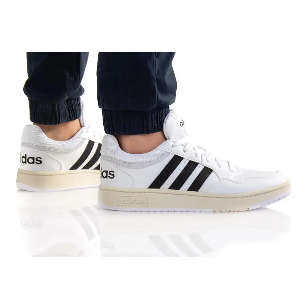 Adidas shoes - WHITE/BLACK - GY5434 0
