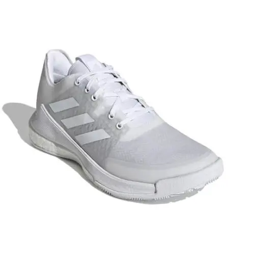 Adidas shoes - adidas Crazyflight - Crazyflight - EF2678 - White 1