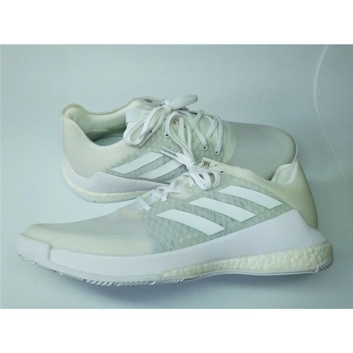 Adidas shoes - adidas Crazyflight - Crazyflight - EF2678 - White 3