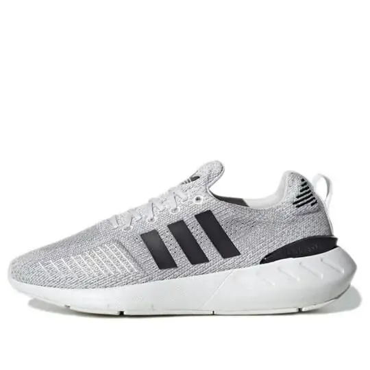 Adidas shoes - Crystal White grey - GV7969 0