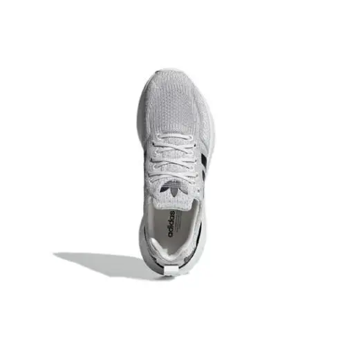Adidas shoes - Crystal White grey - GV7969 2