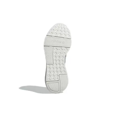 Adidas shoes - Crystal White grey - GV7969 7