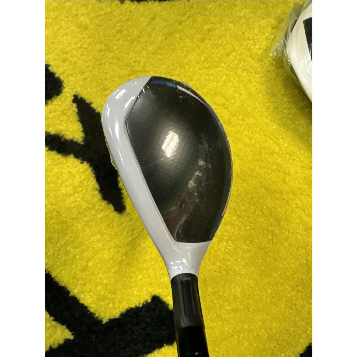 TaylorMade  - SIM2 Max - Max - N7358707 - Blue 1