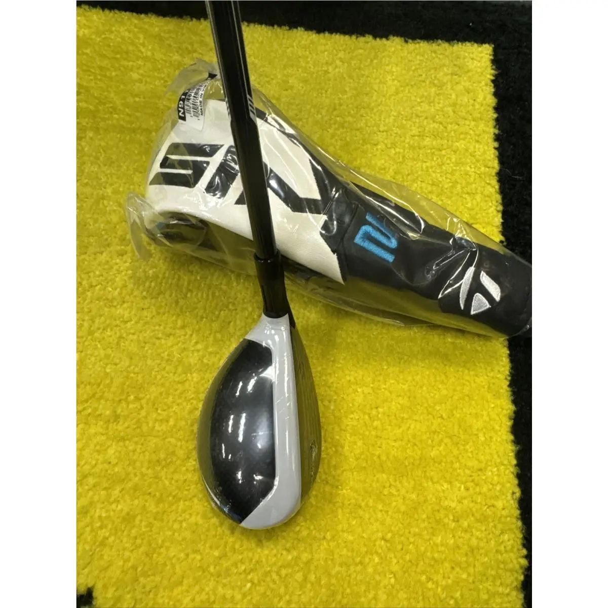 TaylorMade  - SIM2 Max - Max - N7358707 - Blue 0