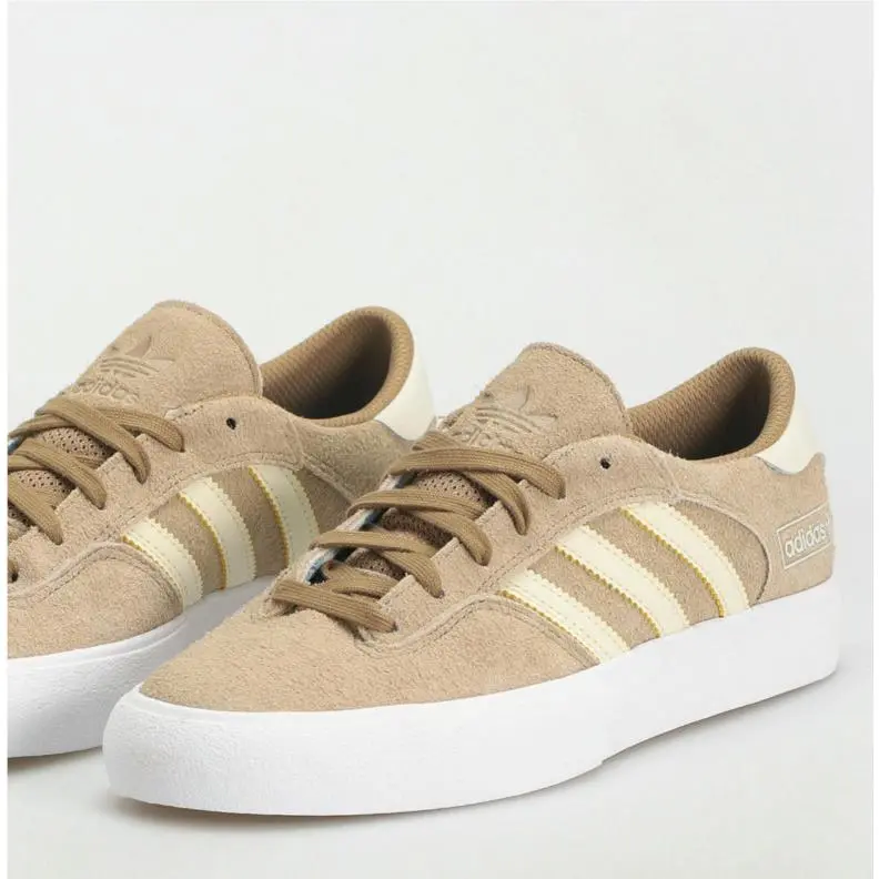 Adidas Matchbreak Super Size 11 Cardboard Ivory Men`s Skate Shoes
