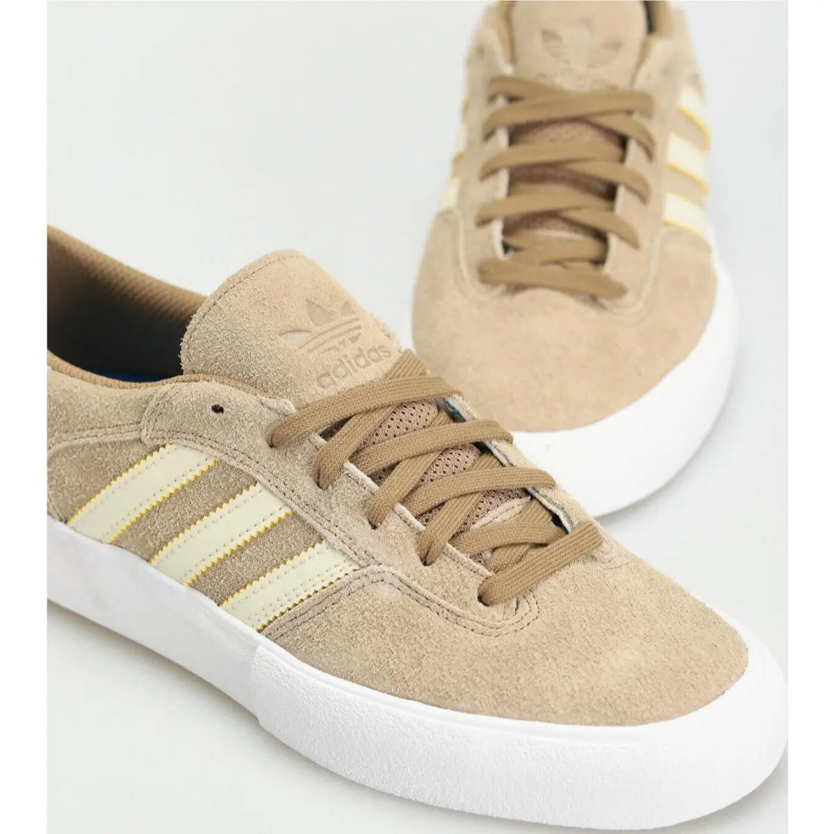 Adidas shoes - adidas Matchbreak - Matchbreak - TAN 0