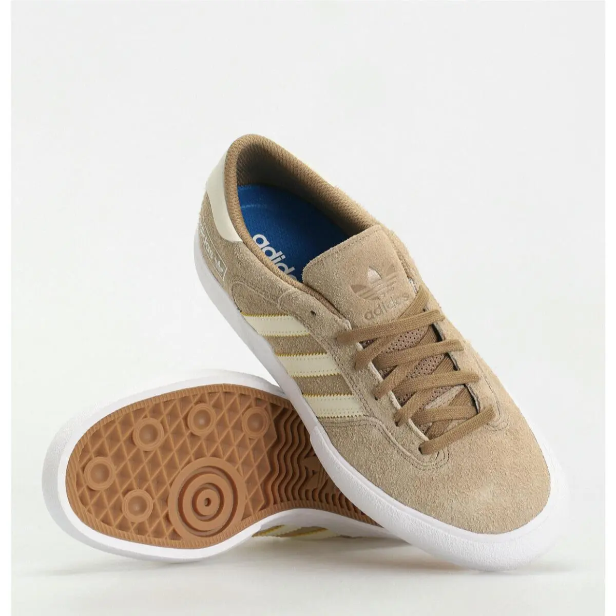 Adidas shoes - adidas Matchbreak - Matchbreak - TAN 3