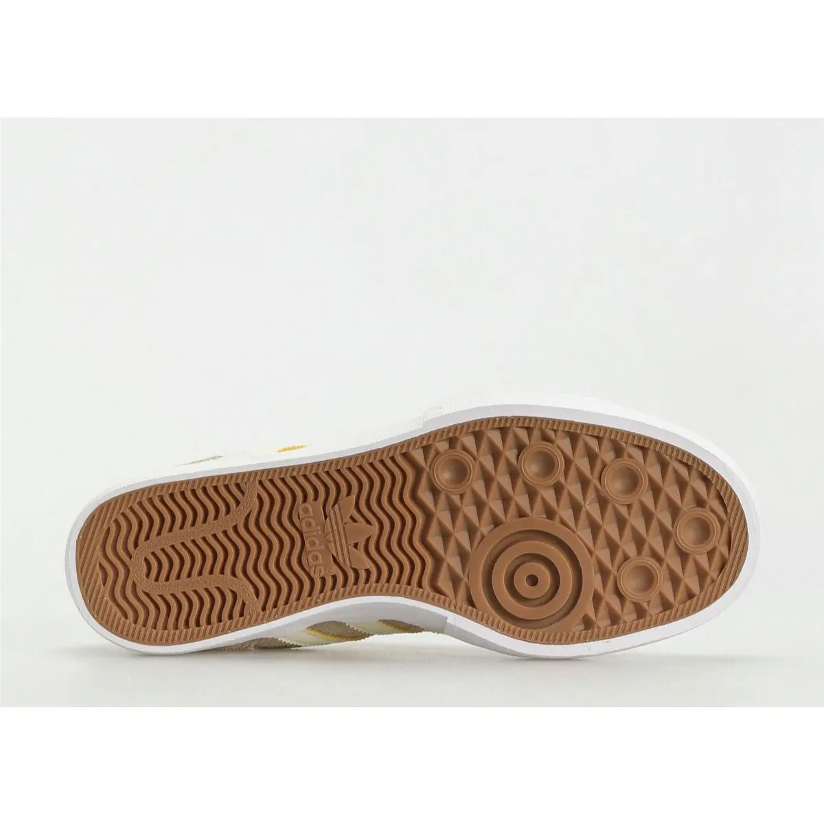 Adidas shoes - adidas Matchbreak - Matchbreak - TAN 5