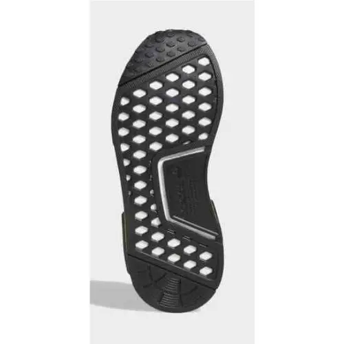 Adidas shoes - adidas NMD R1 - NMD - Black (UPC: 194815963190) 4