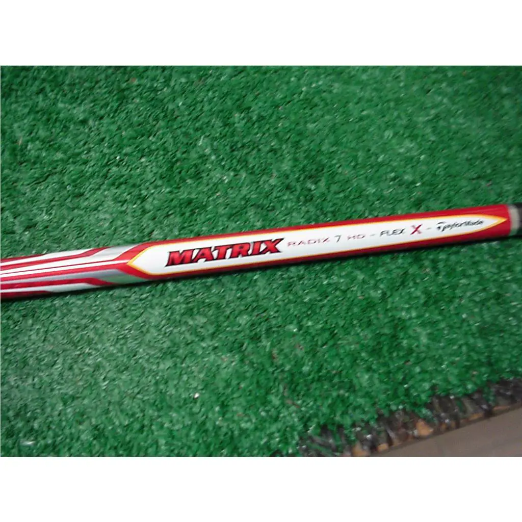 TaylorMade  - burner - burner 0