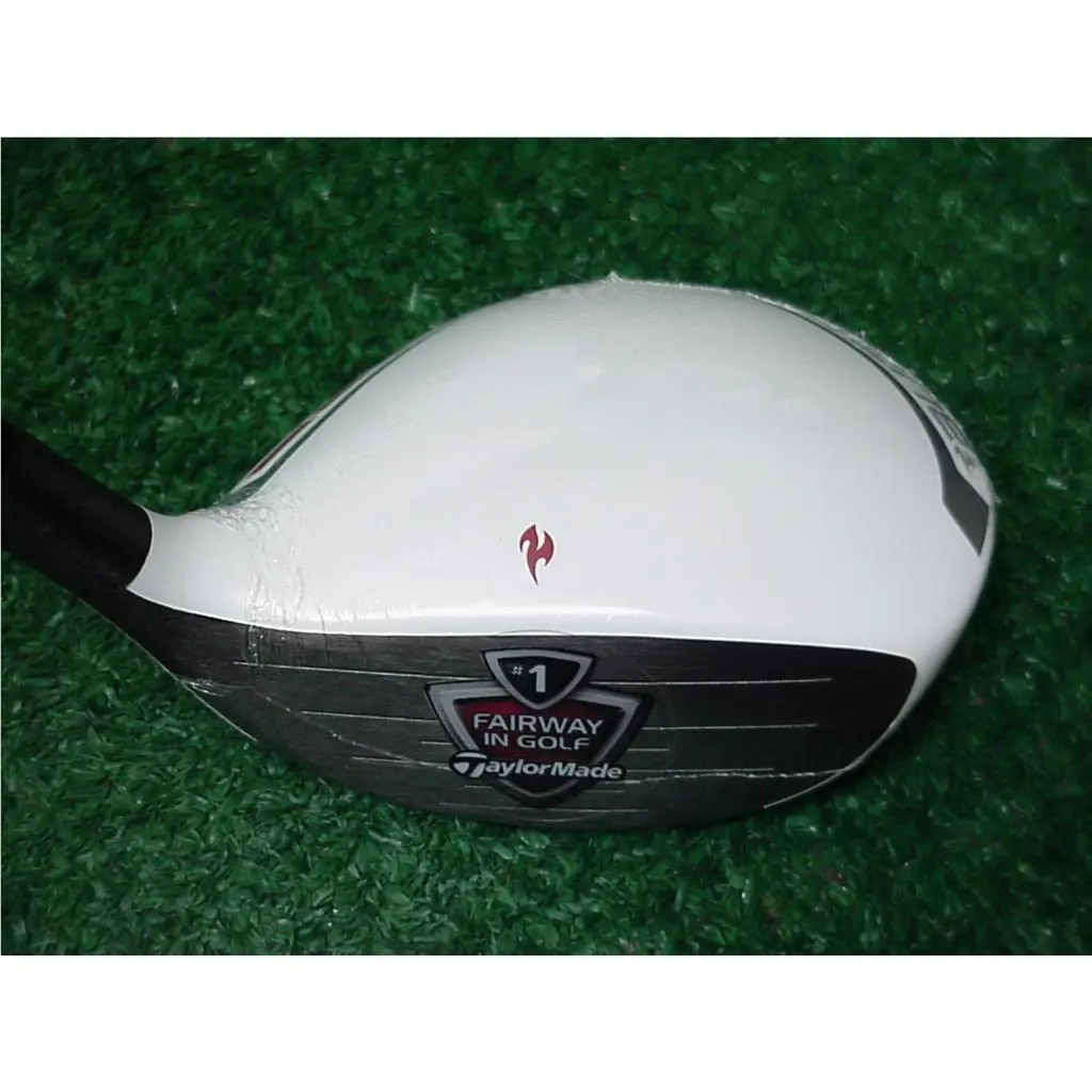 TaylorMade  - burner - burner 1