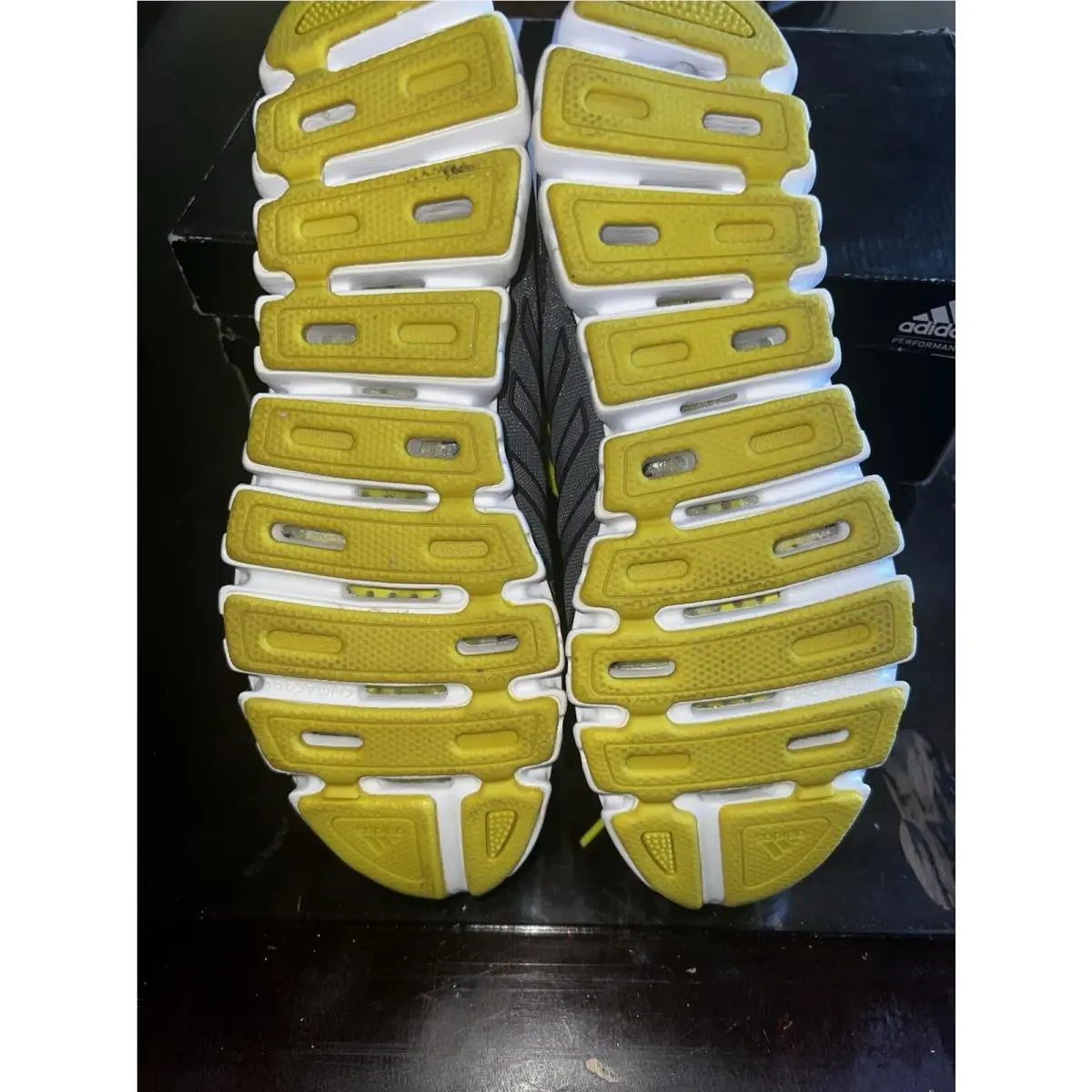 Adidas shoes - adidas Climacool Modulation - Climacool Modulation - Gray 0