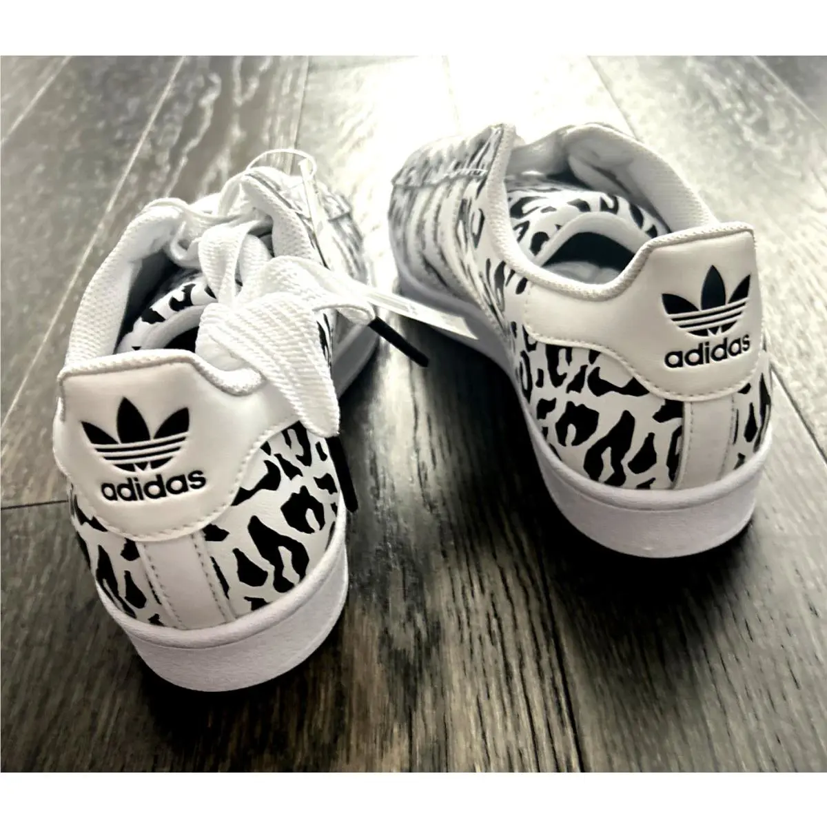 Adidas shoes - adidas Superstar - Superstar - FV3451 - White, Manufacturer: Running White/Black/Running White 3