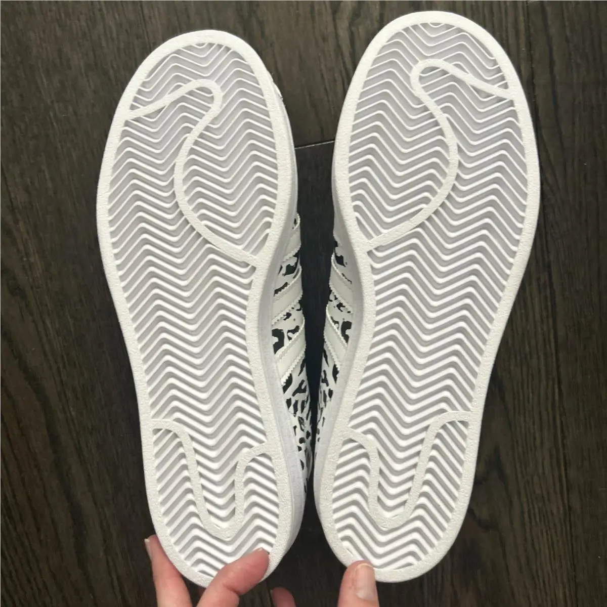 Adidas shoes - adidas Superstar - Superstar - FV3451 - White, Manufacturer: Running White/Black/Running White 4