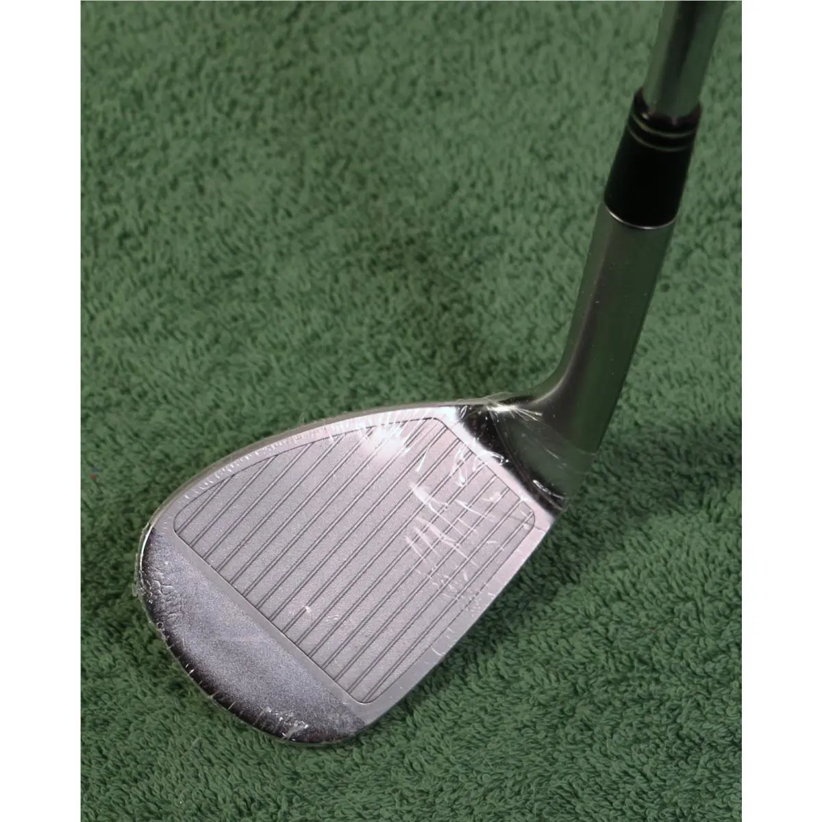 TaylorMade  - TP xFT Z - xFT - N1239709 (UPC: 884900123553) 0