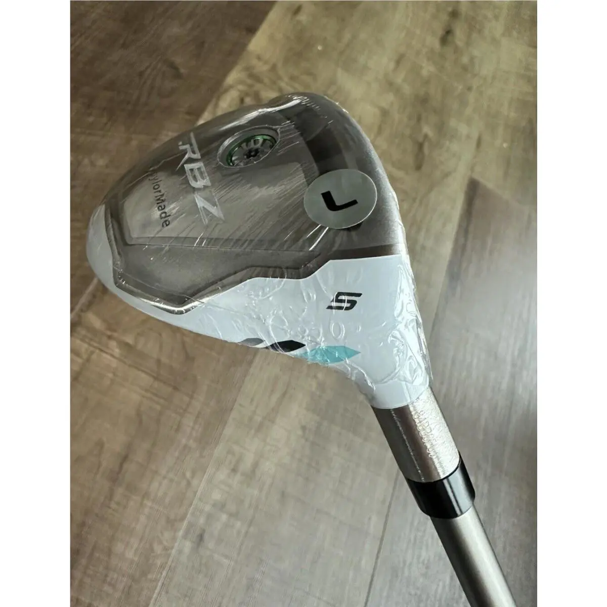 TaylorMade  - Rocketbladez - Rocketbladez 0