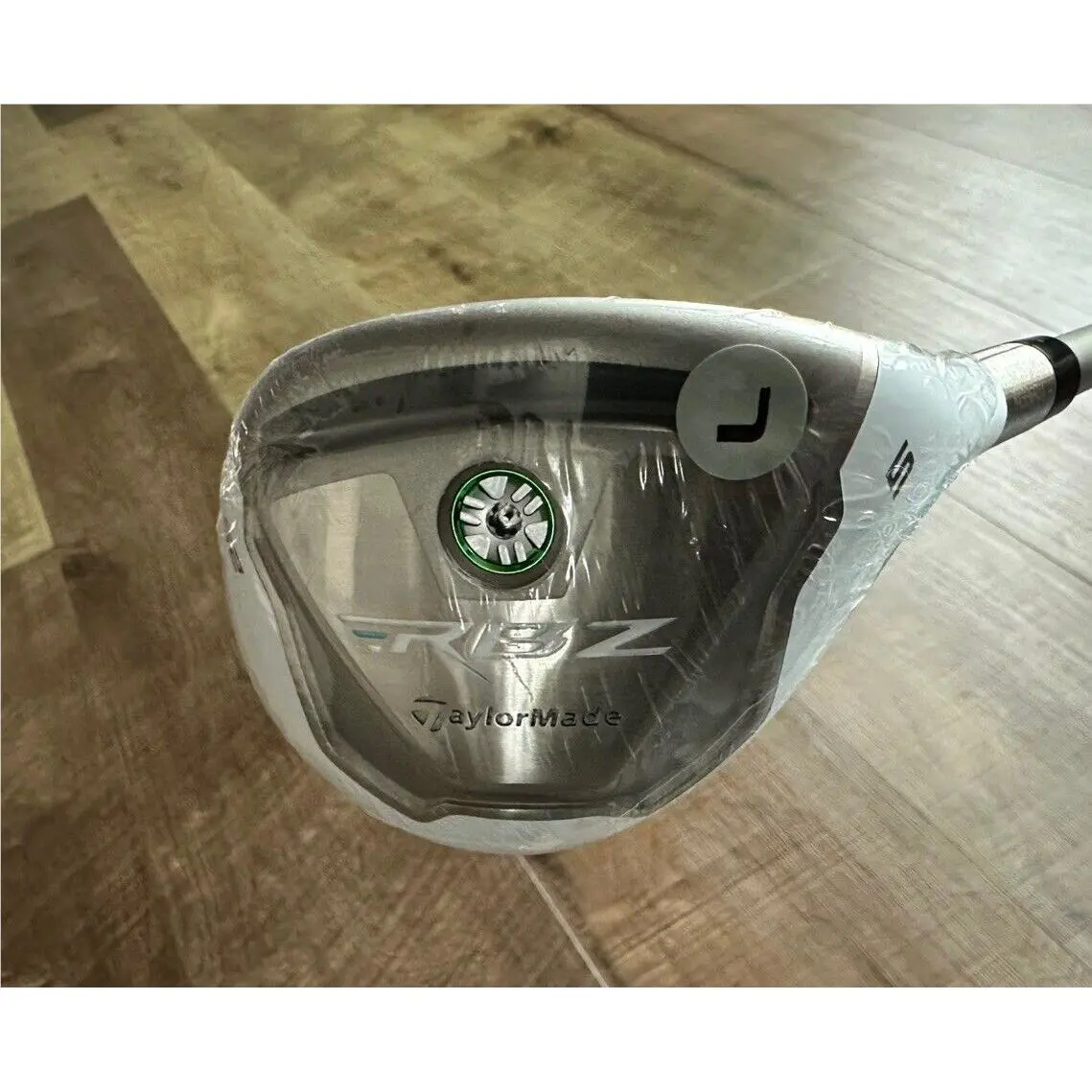 TaylorMade  - Rocketbladez - Rocketbladez 4