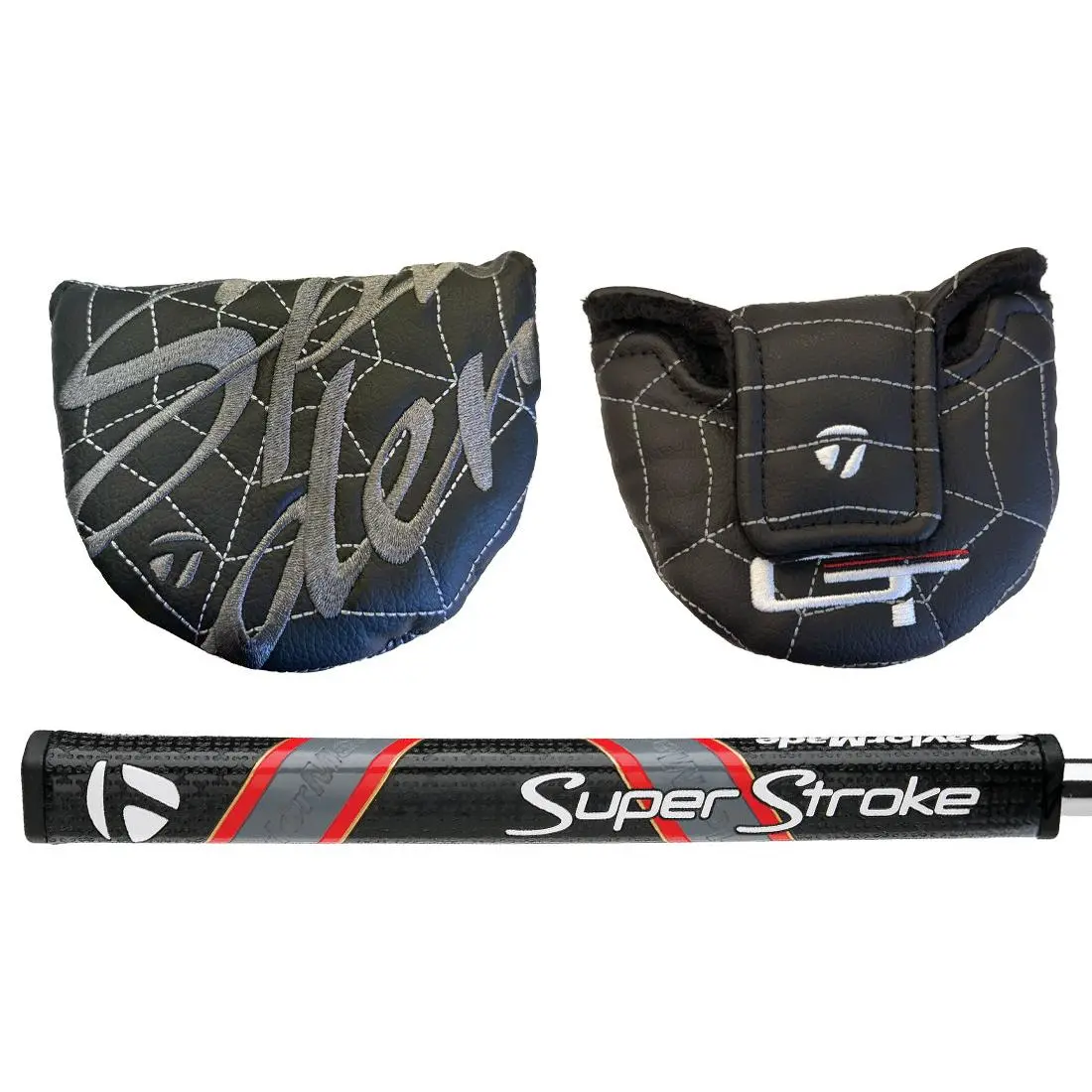 TaylorMade  - 2023 Spider GT Notchback - Spider Notchback 0