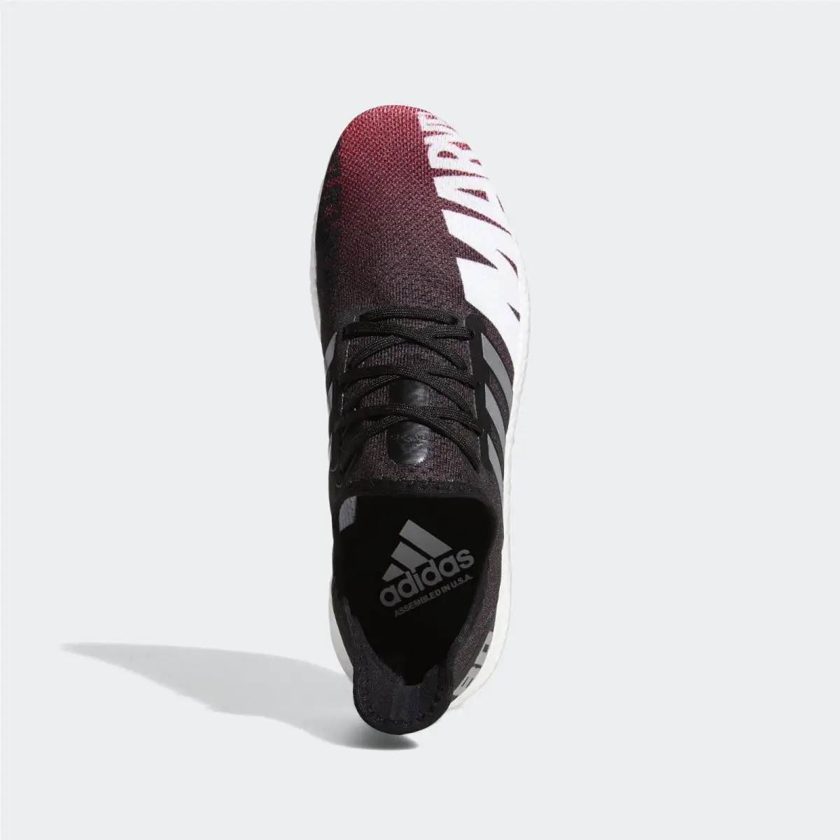 Adidas shoes - MARVEL 80 - MARVEL - Black 0