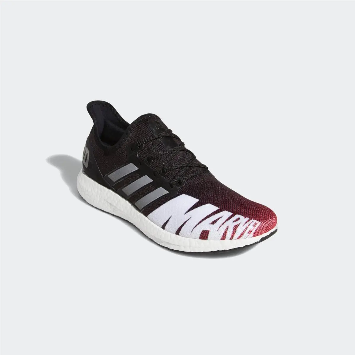 Adidas shoes - MARVEL 80 - MARVEL - Black 1