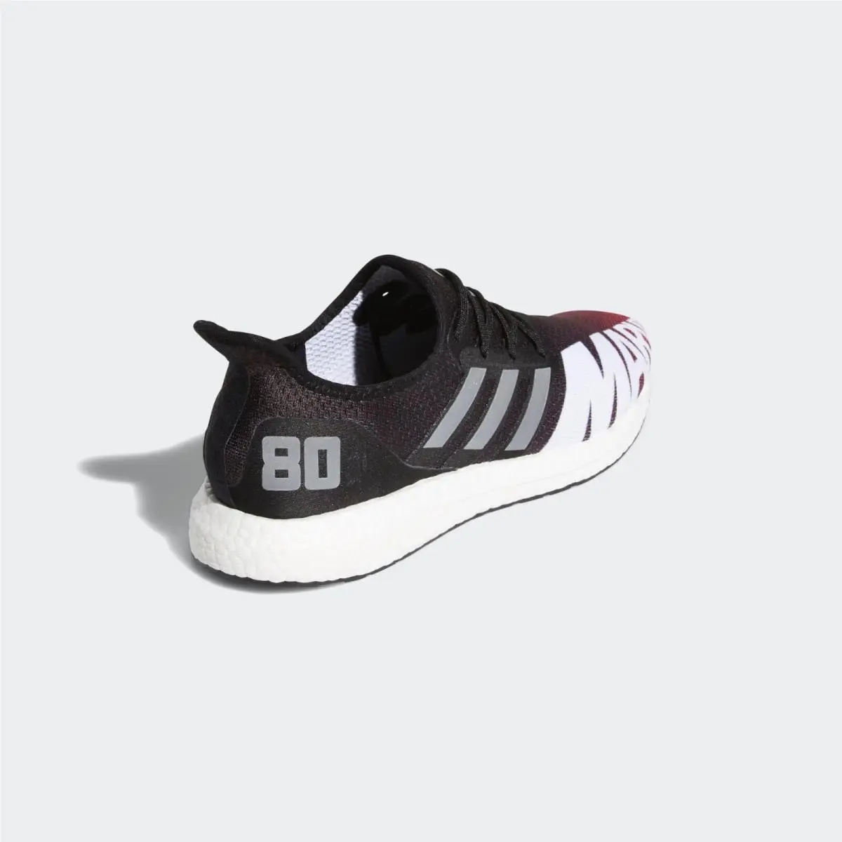 Adidas shoes - MARVEL 80 - MARVEL - Black 2