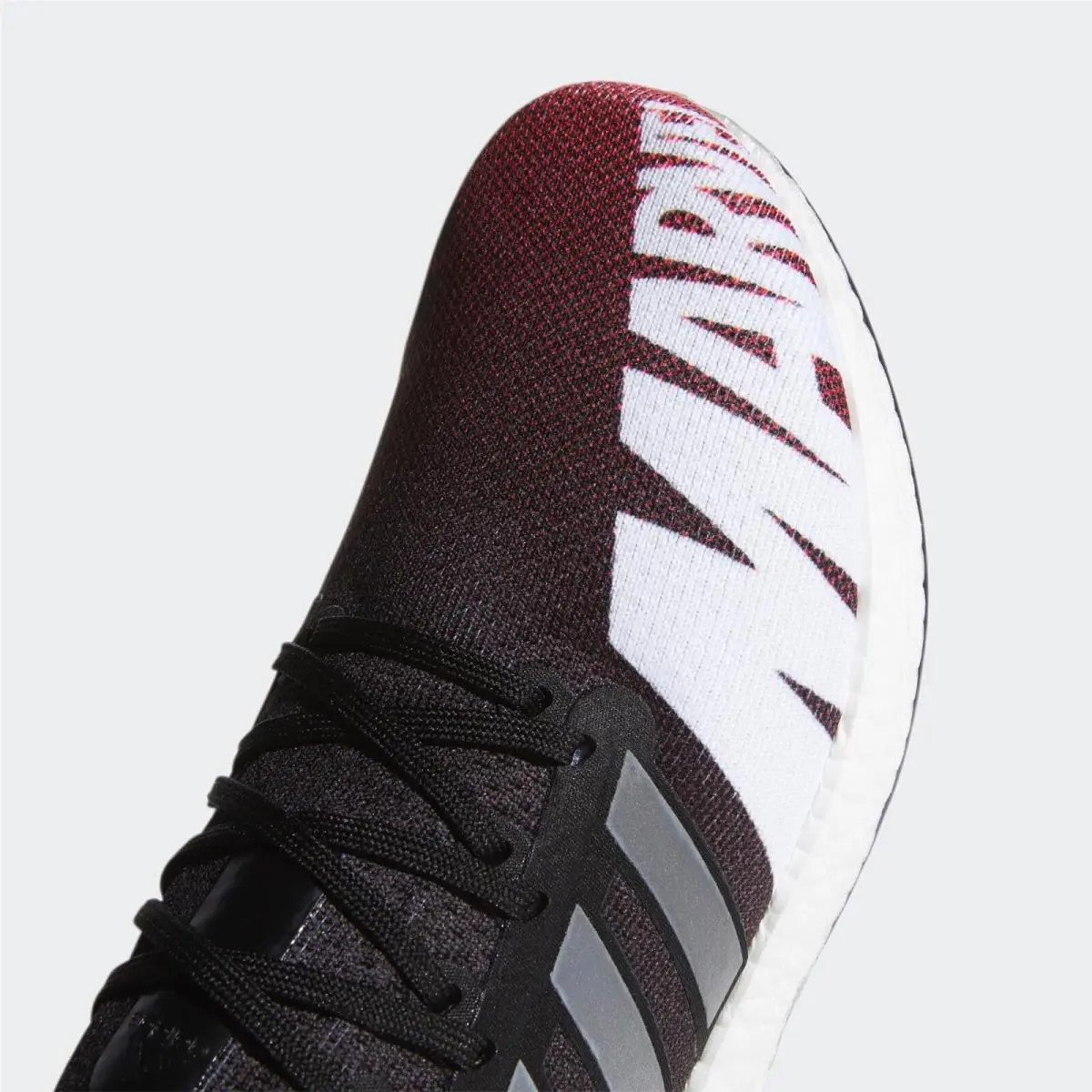 Adidas shoes - MARVEL 80 - MARVEL - Black 4