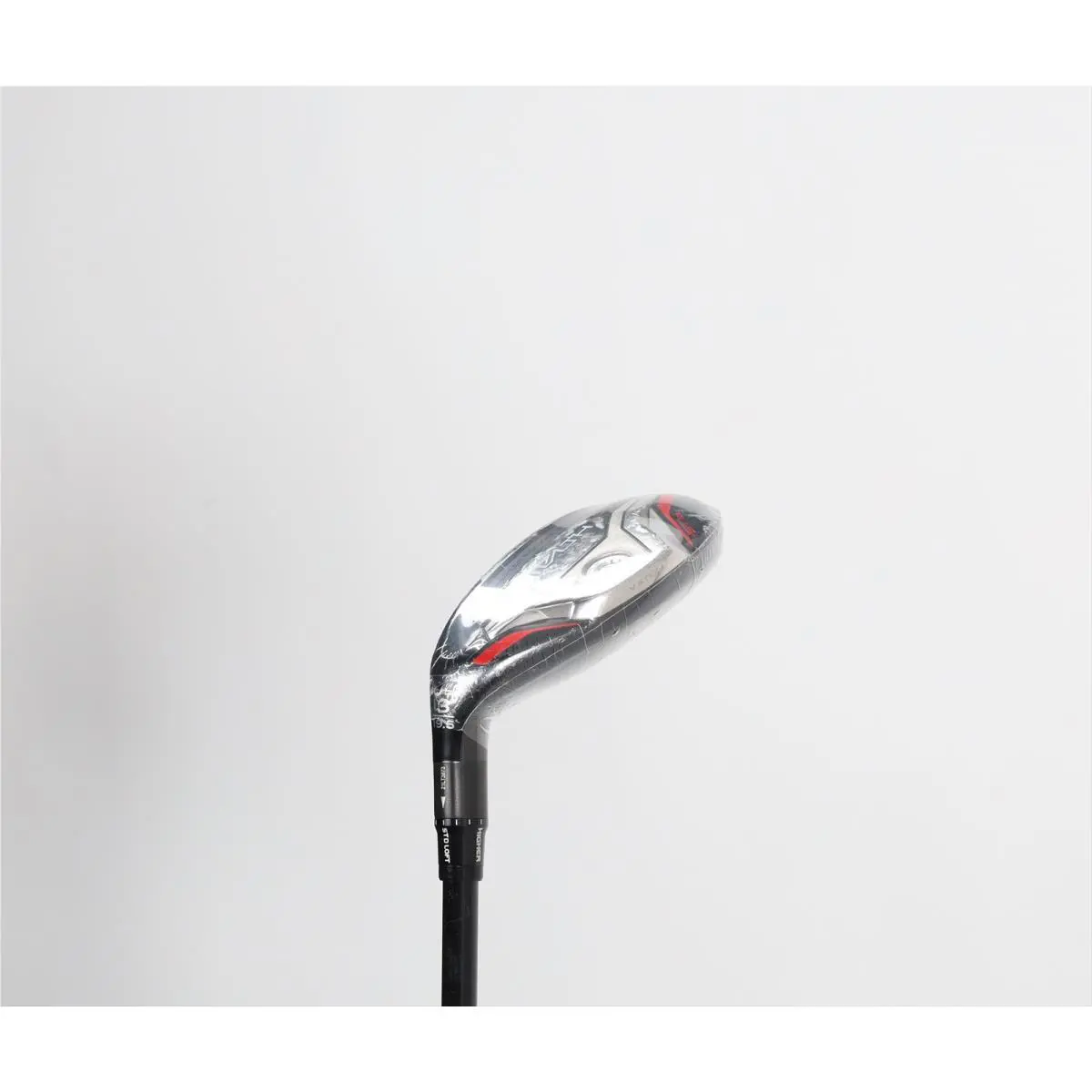 TaylorMade  - STEALTH PLUS RESCUE - STEALTH PLUS RESCUE - Teal 0