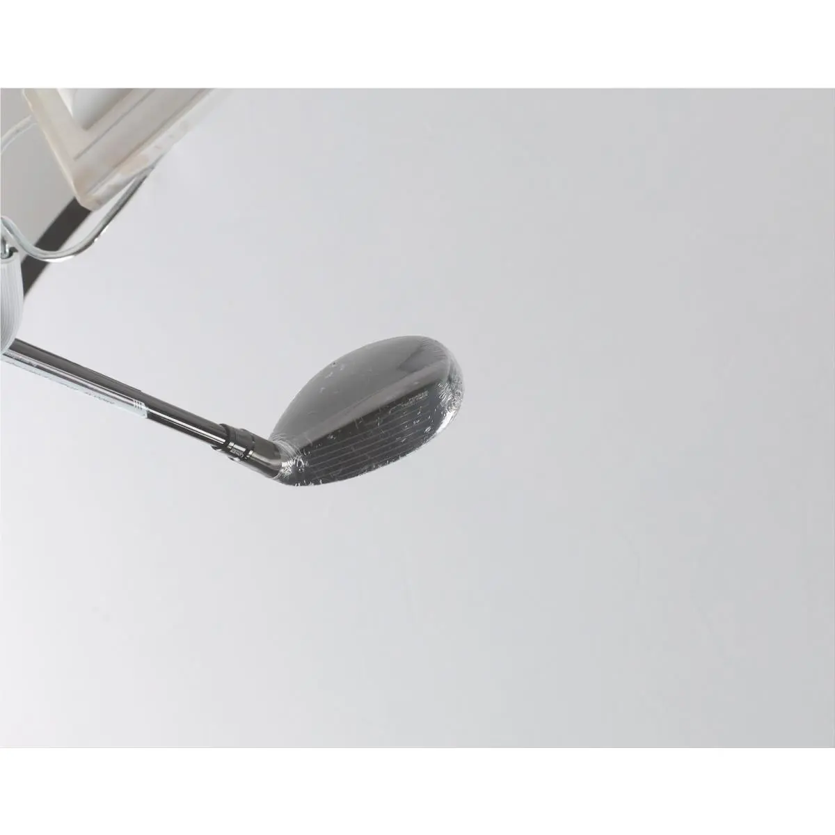 TaylorMade  - STEALTH PLUS RESCUE - STEALTH PLUS RESCUE - Teal 1
