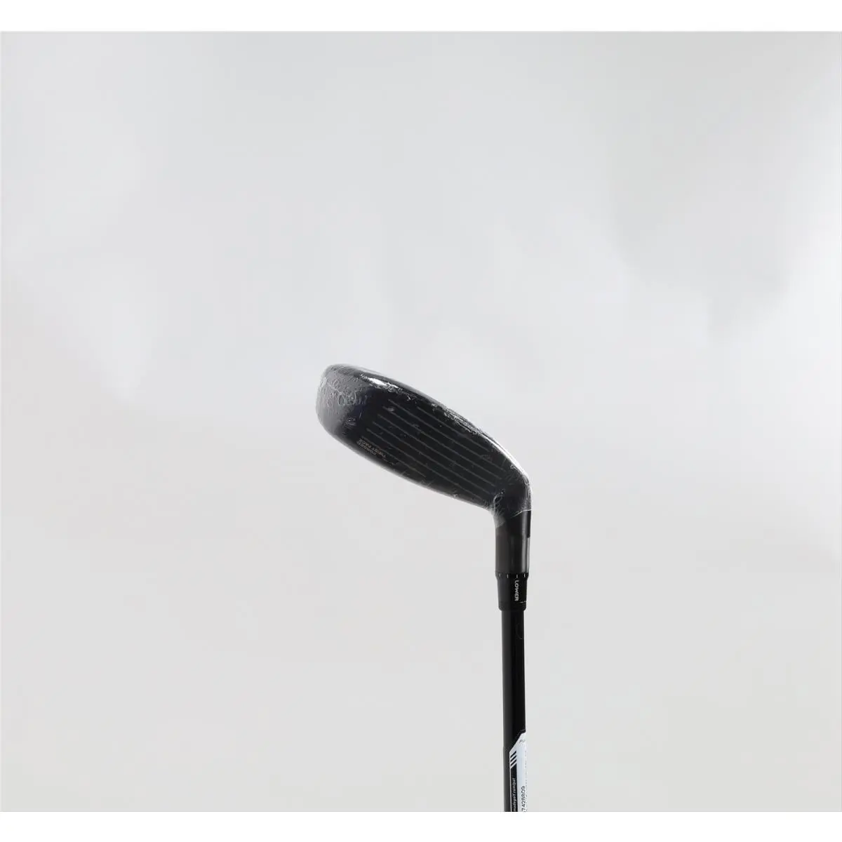 TaylorMade  - STEALTH PLUS RESCUE - STEALTH PLUS RESCUE - Teal 2