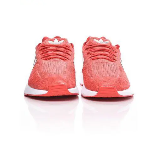 Adidas shoes - RED/WHITE - GZ3497 1