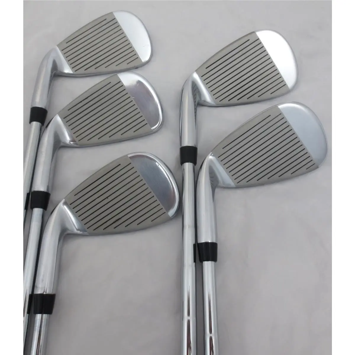TaylorMade  - Mens Taylormade Set - Mens Set (UPC: 7427315306499) 4