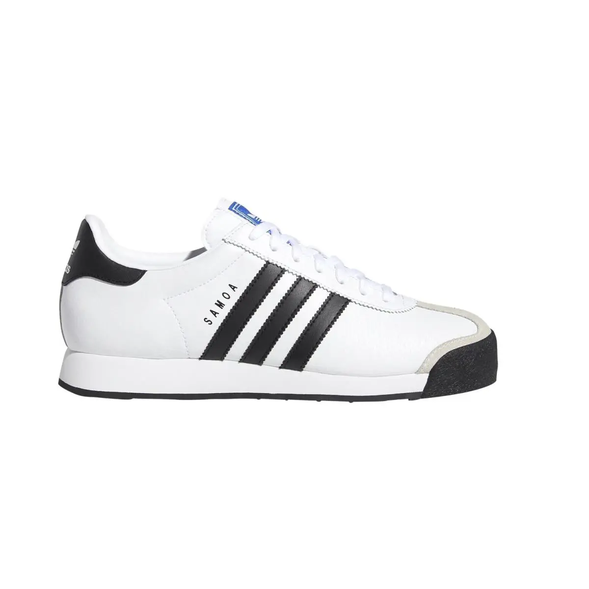 Mens Adidas Originals Samoa Shoes Size US 9.5 675033