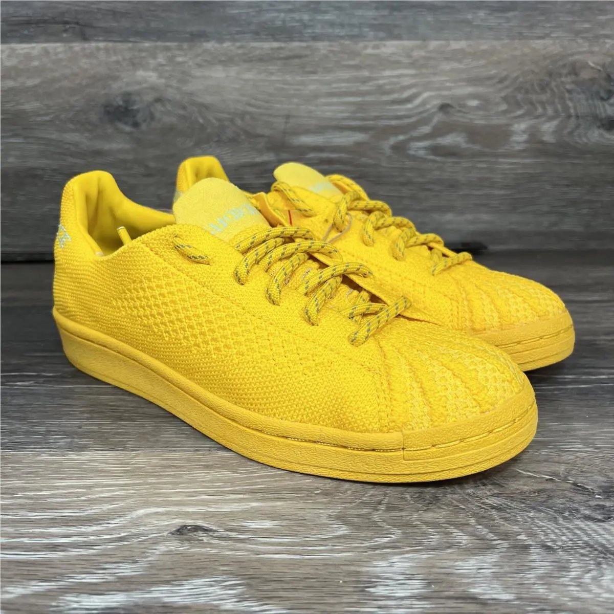 Adidas shoes - adidas Superstar - Superstar - S42930 - Yellow 0
