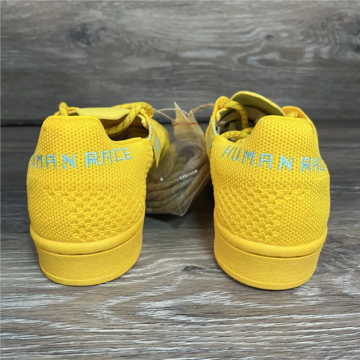 Adidas shoes - adidas Superstar - Superstar - S42930 - Yellow 6