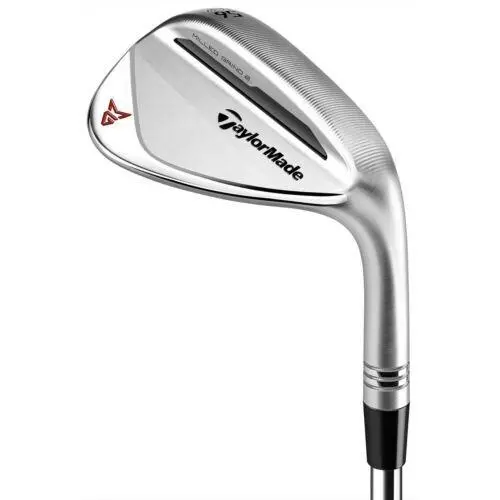 Taylormade Milled Grind 2 58 11 Wedge Dynamic Gold Stiff S200 Stiff Flex - Silver