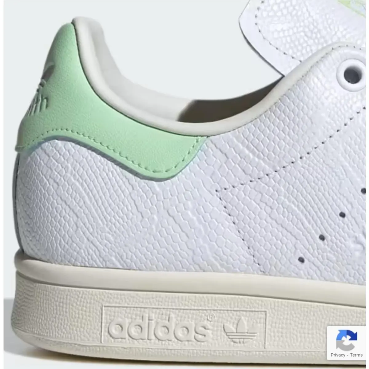 Adidas shoes - White 0