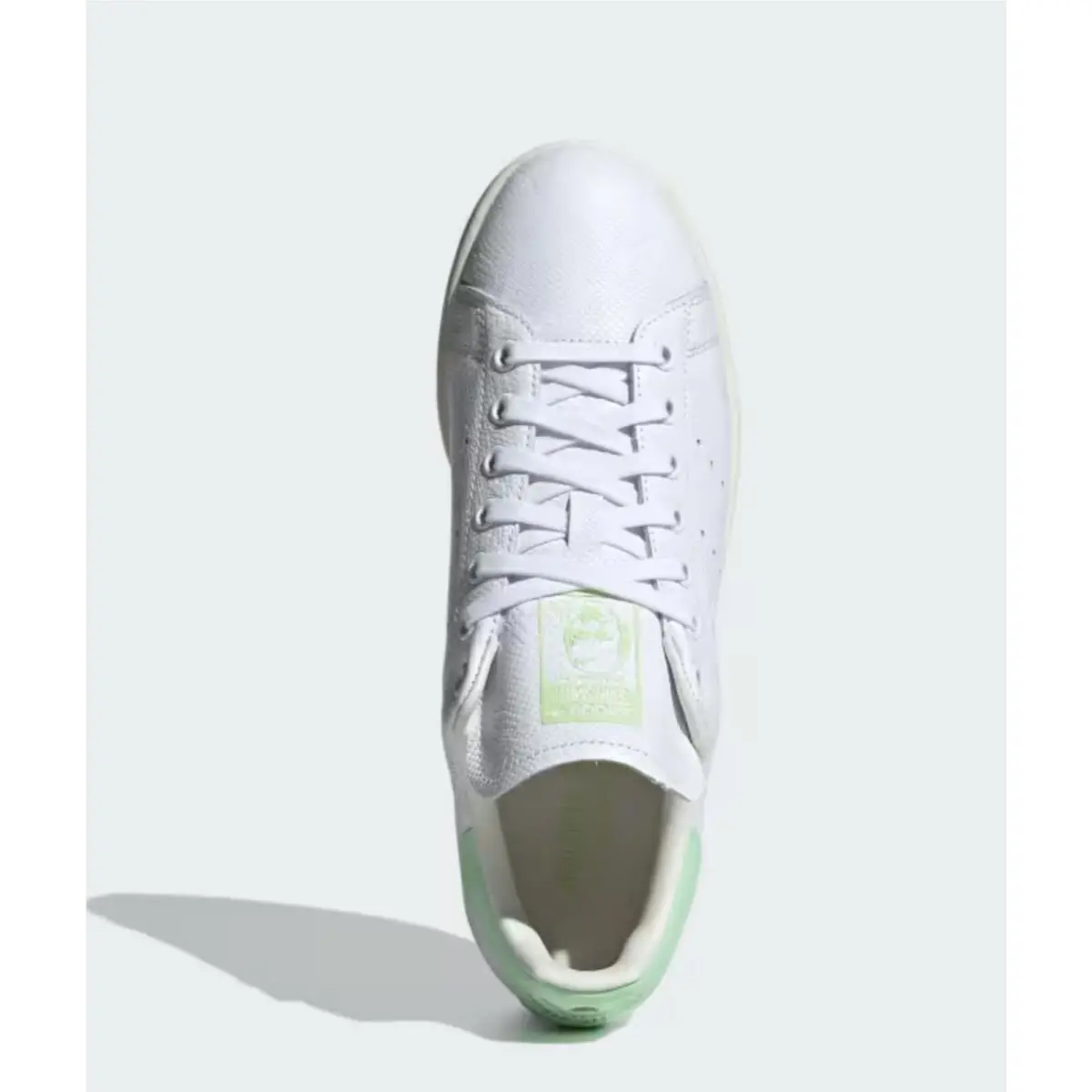 Adidas shoes - White 1