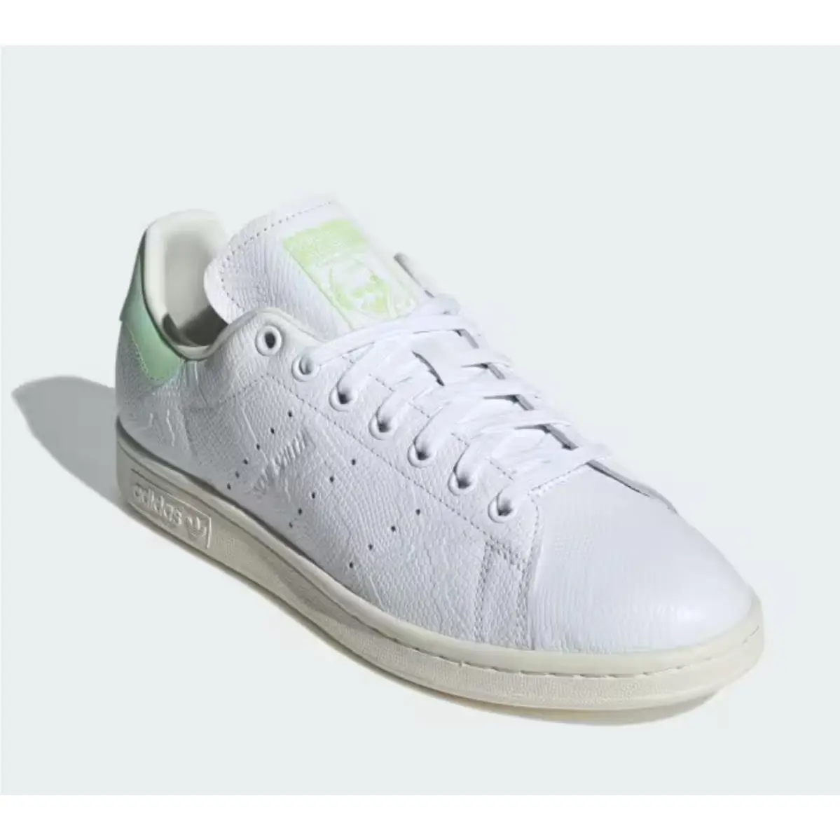 Adidas shoes - White 2
