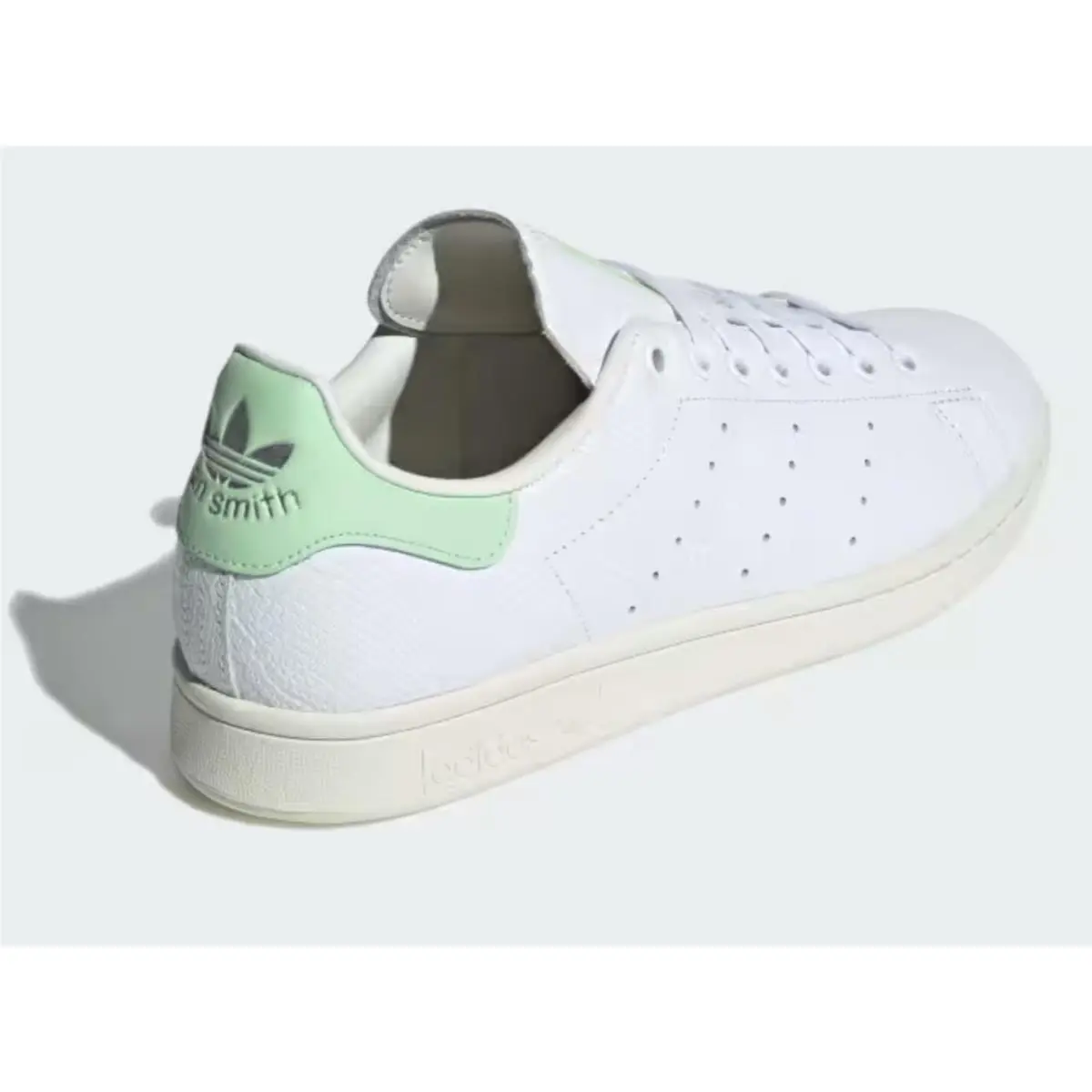 Adidas shoes - White 3