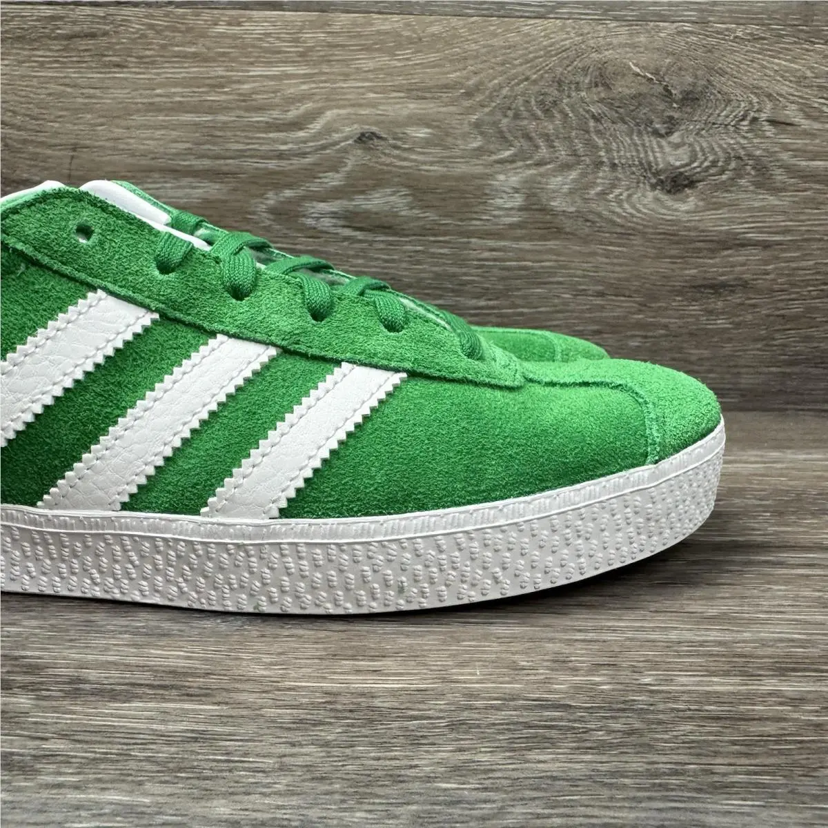 Adidas shoes - adidas Originals - Originals - IE5612 - Green 0