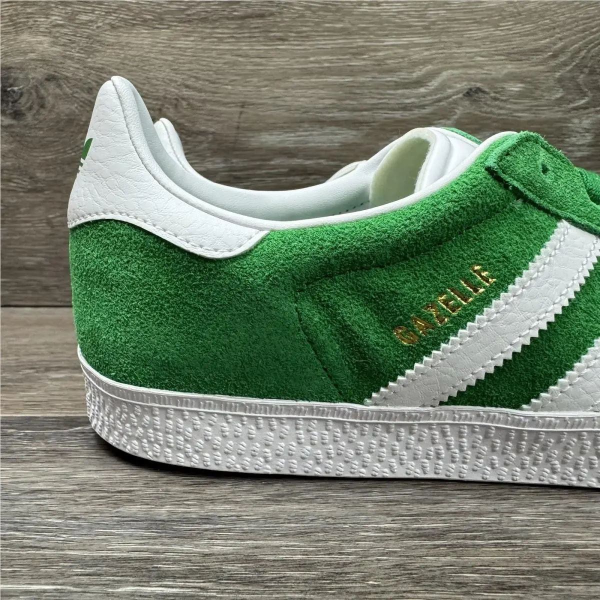Adidas shoes - adidas Originals - Originals - IE5612 - Green 1