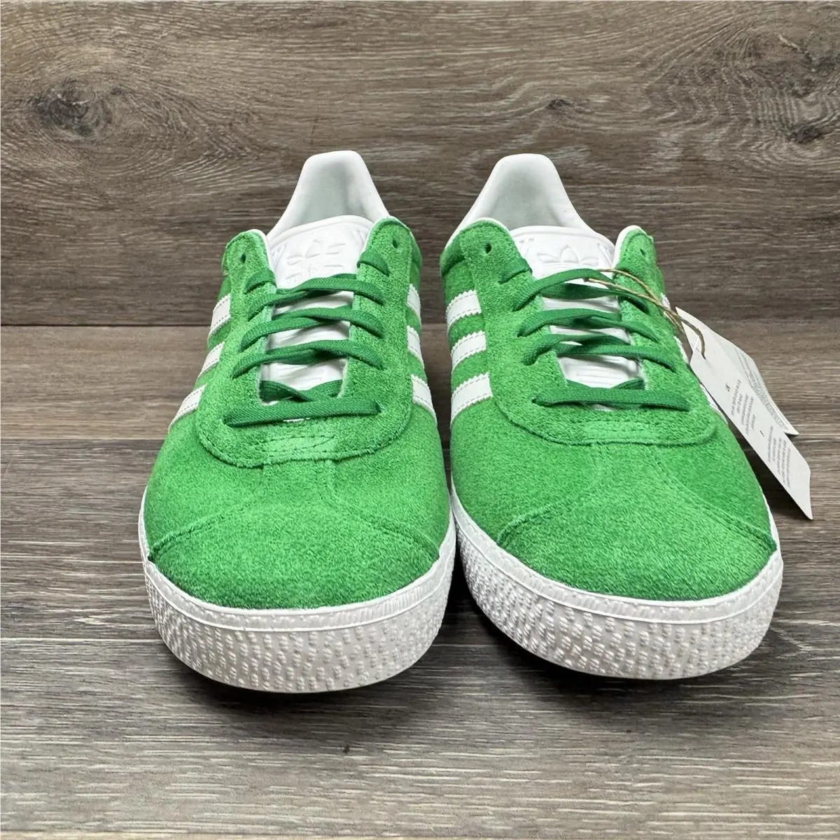Adidas shoes - adidas Originals - Originals - IE5612 - Green 3